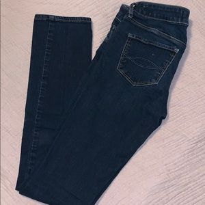 Abercrombie and Fitch Jeans